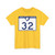 South Carolina 32 (South Carolina) (Road Sign) T-Shirt