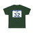 South Carolina 32 (South Carolina) (Road Sign) T-Shirt