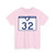 South Carolina 32 (South Carolina) (Road Sign) T-Shirt