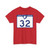 South Carolina 32 (South Carolina) (Road Sign) T-Shirt