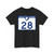 South Carolina 28 (South Carolina) (Road Sign) T-Shirt