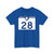 South Carolina 28 (South Carolina) (Road Sign) T-Shirt