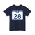 South Carolina 28 (South Carolina) (Road Sign) T-Shirt
