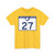South Carolina 27 (South Carolina) (Road Sign) T-Shirt
