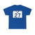 South Carolina 27 (South Carolina) (Road Sign) T-Shirt