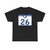 South Carolina 26 (South Carolina) (Road Sign) T-Shirt