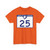South Carolina 25 (South Carolina) (Road Sign) T-Shirt