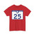 South Carolina 25 (South Carolina) (Road Sign) T-Shirt