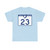 South Carolina 23 (South Carolina) (Road Sign) T-Shirt