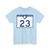 South Carolina 23 (South Carolina) (Road Sign) T-Shirt