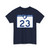 South Carolina 23 (South Carolina) (Road Sign) T-Shirt