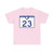 South Carolina 23 (South Carolina) (Road Sign) T-Shirt