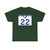 South Carolina 22 (South Carolina) (Road Sign) T-Shirt