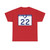 South Carolina 22 (South Carolina) (Road Sign) T-Shirt