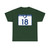 South Carolina 18 (South Carolina) (Road Sign) T-Shirt