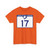 South Carolina 17 (South Carolina) (Road Sign) T-Shirt