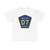 Siskiyou County D7 (California) (Road Sign) T-Shirt