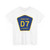 Siskiyou County D7 (California) (Road Sign) T-Shirt
