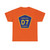 Siskiyou County D7 (California) (Road Sign) T-Shirt