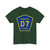 Siskiyou County D7 (California) (Road Sign) T-Shirt