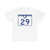 South Carolina 29 (South Carolina) (Road Sign) T-Shirt
