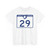 South Carolina 29 (South Carolina) (Road Sign) T-Shirt