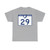 South Carolina 29 (South Carolina) (Road Sign) T-Shirt