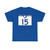 South Carolina 15 (South Carolina) (Road Sign) T-Shirt