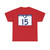 South Carolina 15 (South Carolina) (Road Sign) T-Shirt