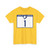 South Carolina 1 (South Carolina) (Road Sign) T-Shirt