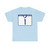 South Carolina 1 (South Carolina) (Road Sign) T-Shirt