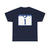 South Carolina 1 (South Carolina) (Road Sign) T-Shirt