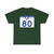 South Carolina 80 (South Carolina) (Road Sign) T-Shirt