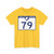 South Carolina 79 (South Carolina) (Road Sign) T-Shirt