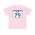 South Carolina 79 (South Carolina) (Road Sign) T-Shirt