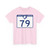 South Carolina 79 (South Carolina) (Road Sign) T-Shirt