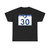 South Carolina 30 (South Carolina) (Road Sign) T-Shirt