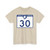 South Carolina 30 (South Carolina) (Road Sign) T-Shirt