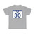 South Carolina 30 (South Carolina) (Road Sign) T-Shirt