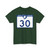 South Carolina 30 (South Carolina) (Road Sign) T-Shirt
