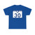 South Carolina 30 (South Carolina) (Road Sign) T-Shirt
