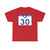 South Carolina 30 (South Carolina) (Road Sign) T-Shirt
