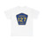 Sheridan County Route 127 WY (Wyoming) (Road Sign) T-Shirt