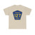 Sheridan County Route 127 WY (Wyoming) (Road Sign) T-Shirt