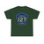 Sheridan County Route 127 WY (Wyoming) (Road Sign) T-Shirt