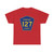 Sheridan County Route 127 WY (Wyoming) (Road Sign) T-Shirt