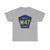 Shelby County Route M47 IA (Iowa) (Road Sign) T-Shirt