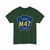 Shelby County Route M47 IA (Iowa) (Road Sign) T-Shirt