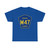 Shelby County Route M47 IA (Iowa) (Road Sign) T-Shirt