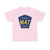 Shelby County Route M47 IA (Iowa) (Road Sign) T-Shirt